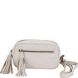 Hadaki Xbody Fanny Pack (Ivory)