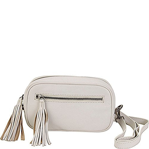 Hadaki Xbody Fanny Pack (Ivory)
