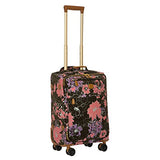 Bric'S Life Tropea 21-Inch Spinner (65Th Floral)