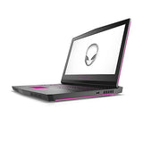 Alienware 17 R4 Signature Edition Gaming Laptop - 17.3" Full Hd - I7 6700 - 16Gb Ram - 256Ssd + 1Tb