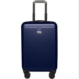 Revo Luna Hardside Spinner, 22", Navy