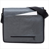 Manhattan Portage Deluxe Computer Bag, 17-Inch, Black