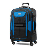 Travelpro Checked Large, Blue/Black