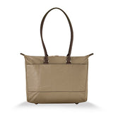 Briggs & Riley Sympatico Shopping Travel Tote, Caramel, One Size
