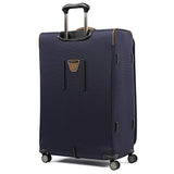 Travelpro Crew 11 29" Exp Spinner, Patriot Blue