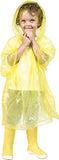 Design Go Kids Ponch N Pouch, Yellow