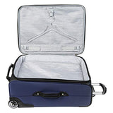 Monterey 2.0 28-Inch 2-Wheel Check-In Suitcase in Lake Blue