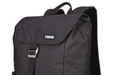 Thule Lithos Backpack, 16L, Black