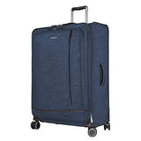 Ricardo Beverly Hills Malibu Bay 2.0 28-Inch Check-In Suitcase (Midnight Navy)