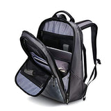 Samsonite Valt Deluxe Backpack Flint Grey