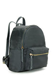 Scarleton Basic Backpack H202701 - Black