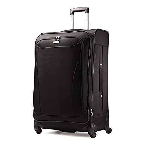 Samsonite Bartlett 29" Spinner Luggage Black