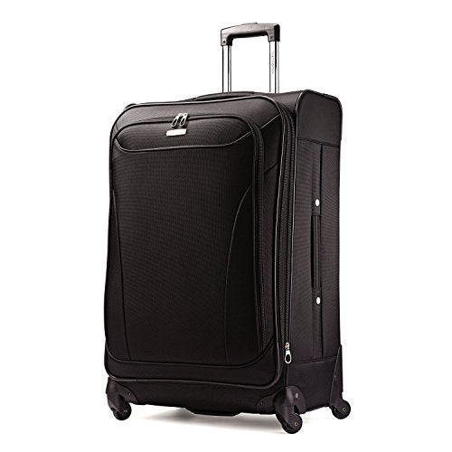 Samsonite Bartlett 29" Spinner Luggage Black