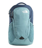 The North Face Women's Women's Vault Backpack Storm Blue/Blue Wing Teal One Size