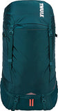 Thule 223104 Women's Capstone Hiking Backpack, Deep Teal, 50 Large, 5 Large