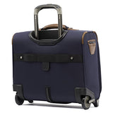 Travelpro Crew 11 Rolling Tote, Patriot Blue