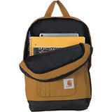 Carhartt Legacy Compact Tablet Backpack, Brown
