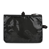 Travelon World Travel Essentials Seat Pack Organizer, Black, One Size