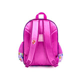 New Bubble Guppies Backpack With Lunch Bag For Kids - 15 Inch