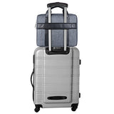 Hp 17.3" Laptop Crossbody Mesenger Shoulder Bag