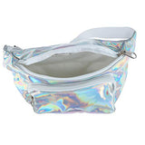 Dickies Hipsack (Silver Iridescent)