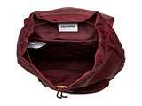Converse Women'S Fashion Backpack - Dark Sangria