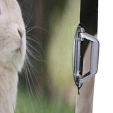 Suitcase Cover Bunny Rabbit Luggage Cover Travel Case Bag Protector for Kid Girls