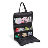 Cinda B Hanging Organizer, Neptune, One Size