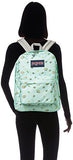 Jansport Superbreak Backpack (Avocado Party)