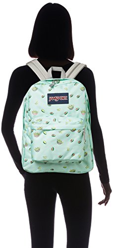 jansport avocado party big student backpack Shop Jansport Superbreak Backpack (Avocado Pa – Luggage Factory