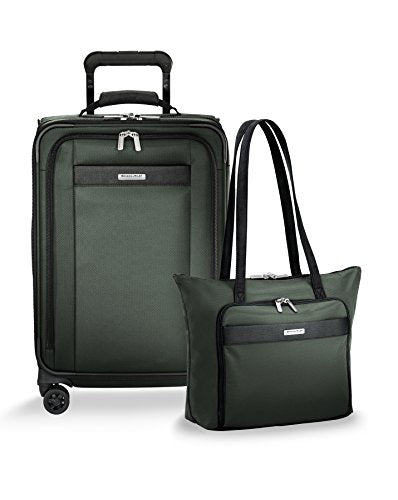 Briggs & Riley Souvenir, Rainforest