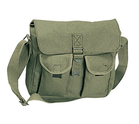 Rothco O.D. Ammo Shoulder Bag