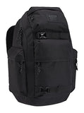 Burton Kilo Skate Backpack One Size True Black