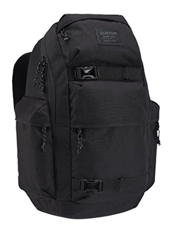 Burton Kilo Skate Backpack One Size True Black