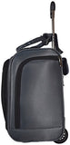 Kenneth Cole Reaction Excursion Wheeled Underseat Carry On Bag (Charcoal)