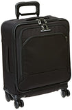 Briggs & Riley International Carry-On Wide-Body Spinner, Black, One Size