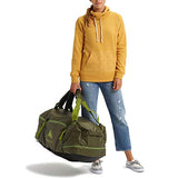 Burton Multipath 90L Duffle Bag, Keef Coated