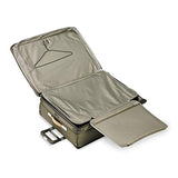 Briggs & Riley Baseline Large Expandable 28" Upright, Olive