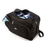 American Tourister Luggage Fieldbrook Ii 3 Piece Set, Black