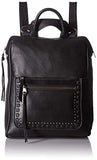 The Sak The Loyola Convertible Backpack, Black