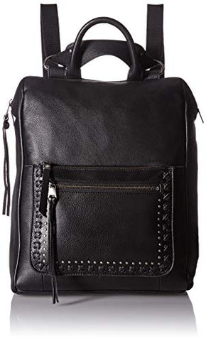 The Sak The Loyola Convertible Backpack, Black