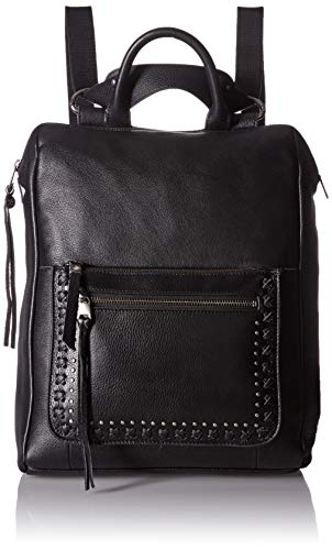 The Sak The Loyola Convertible Backpack, Black