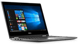 Dell 5000 2-In-1 Convertible Inspiron 13.3 Inch Full Hd Touchscreen Backlit Keyboard Flagship