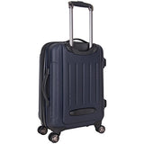 Reaction Kenneth Cole Renegade 20 Inch Expandable Upright Carry-On