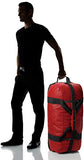 Eagle Creek Travel Gear No Matter What Flashpoint Rolling Duffel XL, Red Clay