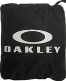 Oakley Mens Packable 26L Duffel Bag One Size Blackout