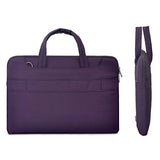 15.6 inch Laptop Case, Waterproof Computer Bag Business Carrying Sleeve Case Notebook Briefcase