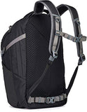 Pacsafe Venturesafe 32L G3 Anti-Theft Laptop Backpack (Black)