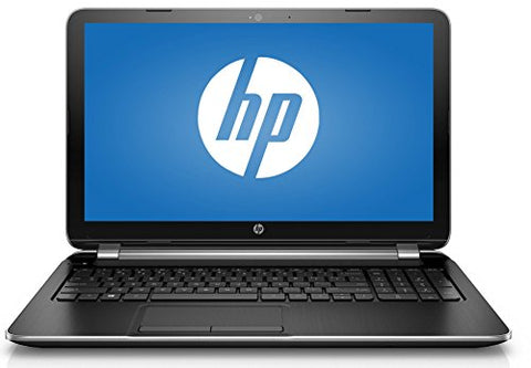 Hp 15.6" Hd Laptop Computer, Intel Quad Core Pentium N3540 2.16 Ghz Processor, 4Gb Ddr3 Ram,