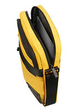 Samsonite Cityvibe - Medium Tablet Shoulder Bag, 28 cm, goldgelb (Yellow) - 115511/1371
